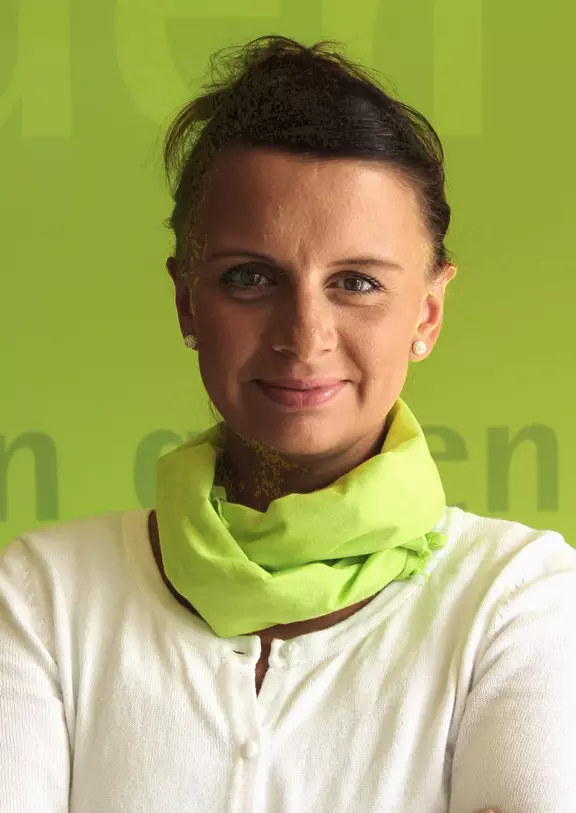 Katrin Barz-Lüttmann