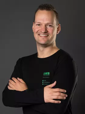 Oliver Vincenz