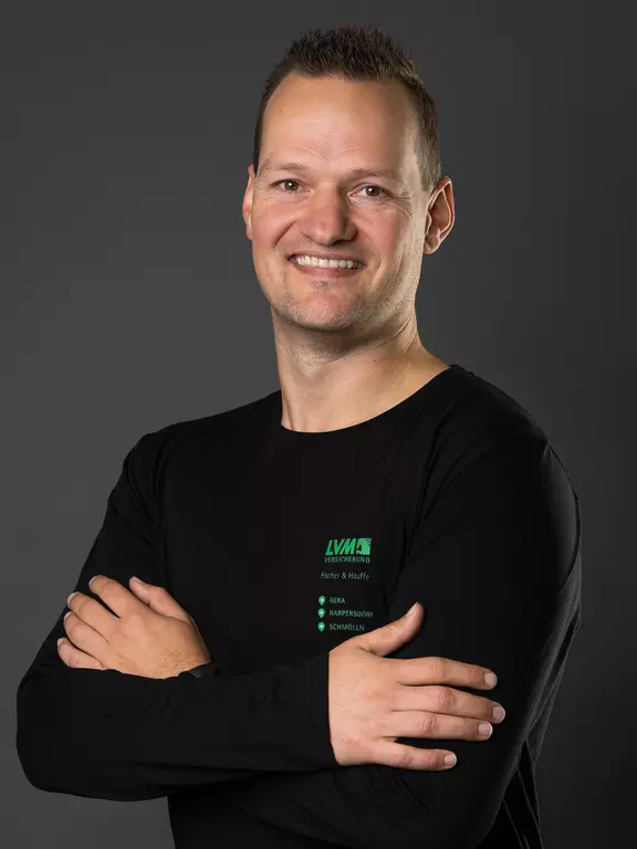 Oliver Vincenz