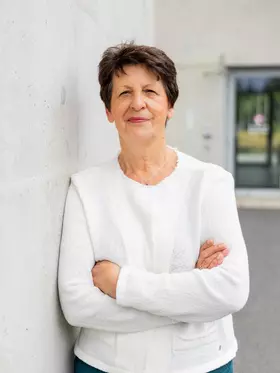 Sabine Krahl