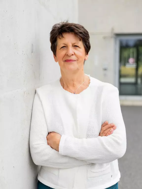 Sabine Krahl