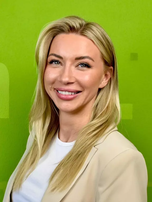 Veronique Valbert