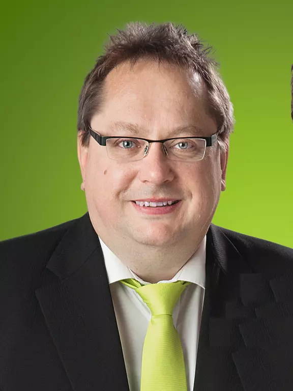 Patrick Scheibel