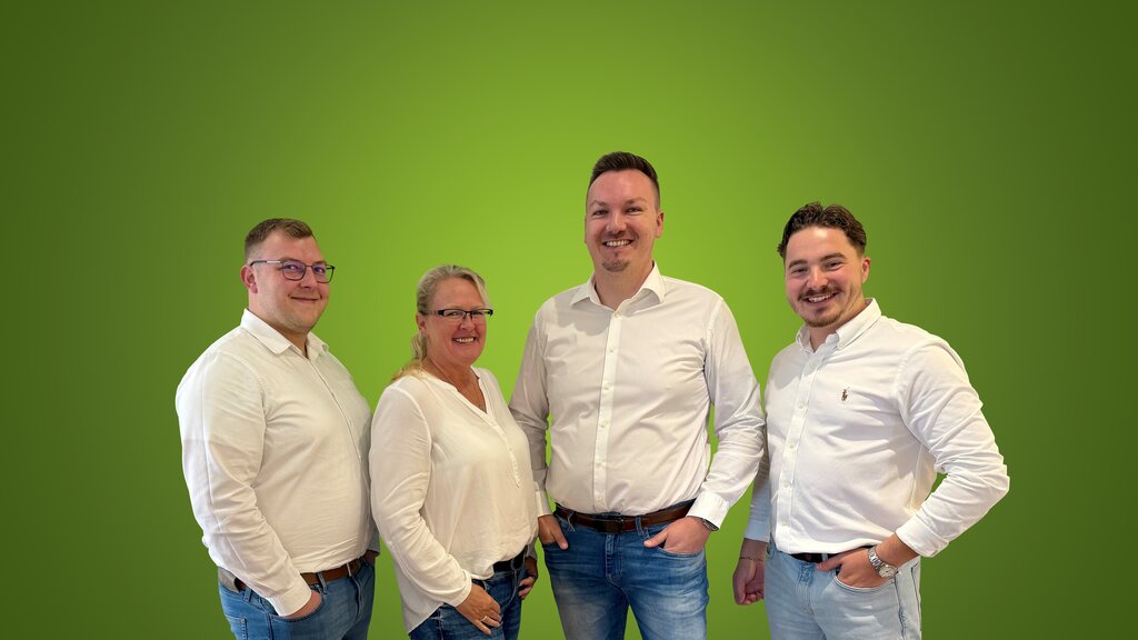 LVM-Versicherungsagentur Stefan Müller
