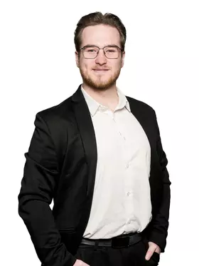 Jan-Luka Bohnert