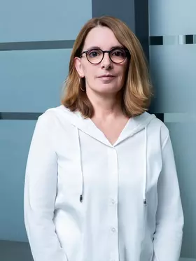 Sabine Schneider