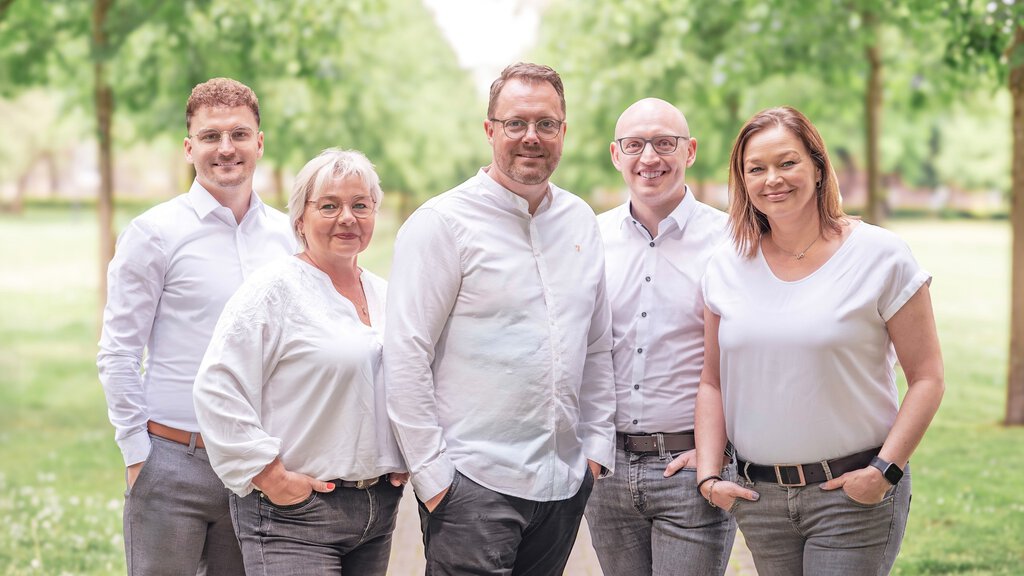 LVM-Versicherungsagentur Ingo Nattefort