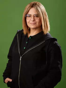 Yasemin Matysiok