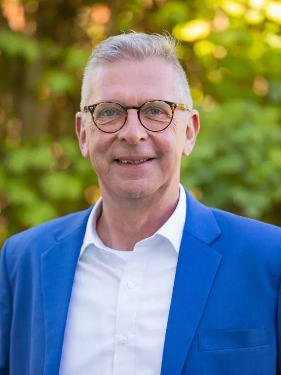 Friedrich Schmidt