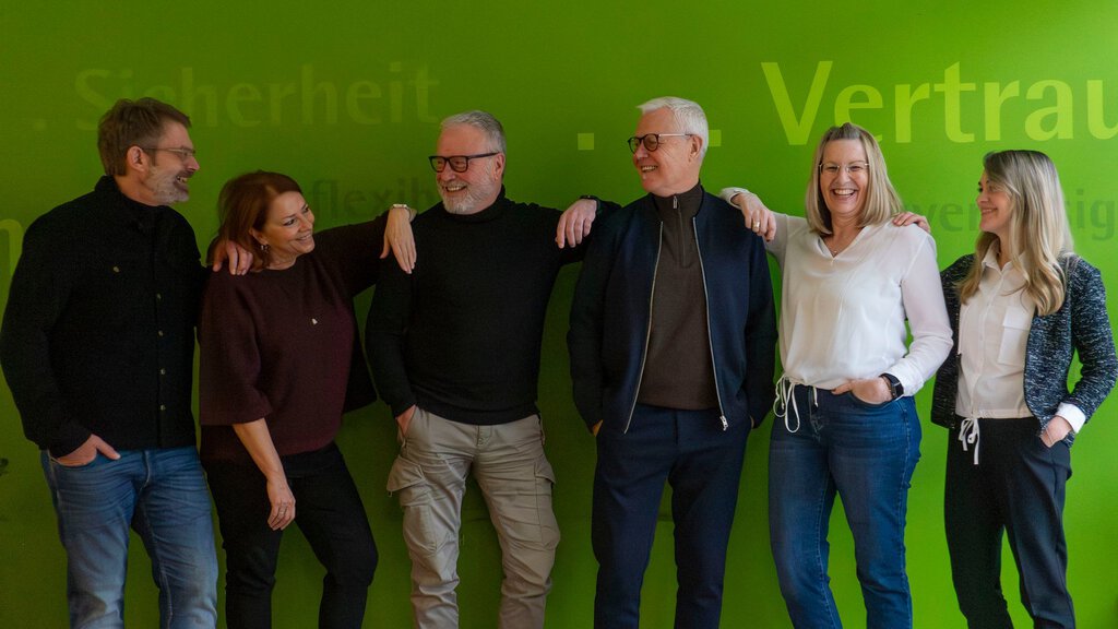 LVM-Versicherungsagentur Becker & Becker