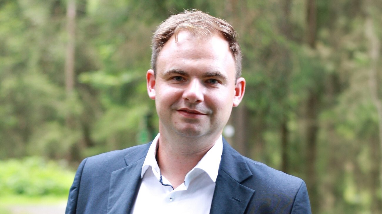 Bild von Jens Leutbecher Bild von Jens Leutbecher