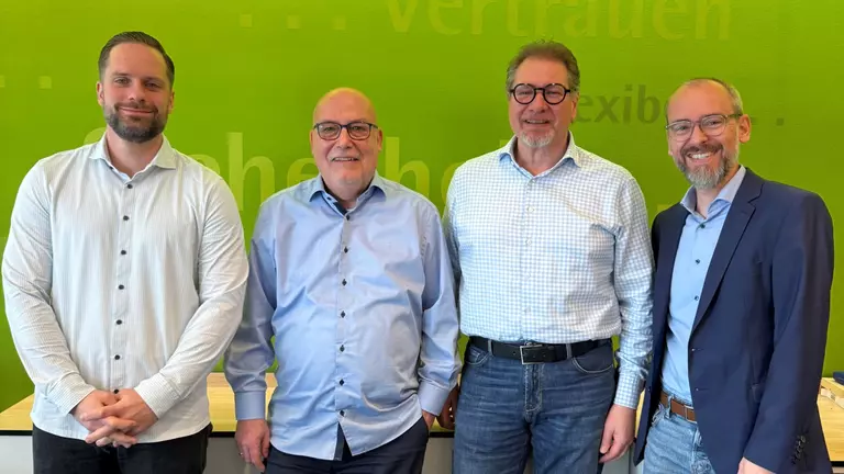 Wir kümmern uns: LVM-Versicherungsagentur Ohlig-Ender-Hyronimus