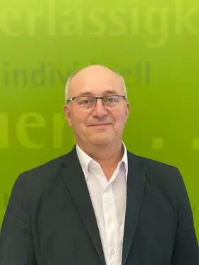 Udo Schönfeld