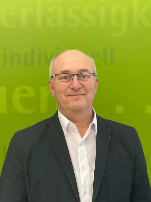 Udo Schönfeld