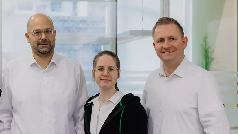 Wir kümmern uns: LVM-Versicherungsagentur Timo Dierkes