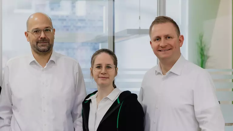 Wir kümmern uns: LVM-Versicherungsagentur Timo Dierkes