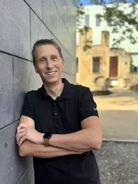 Daniel Baczyk