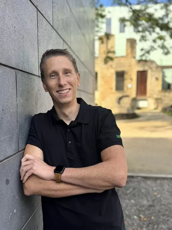 Daniel Baczyk