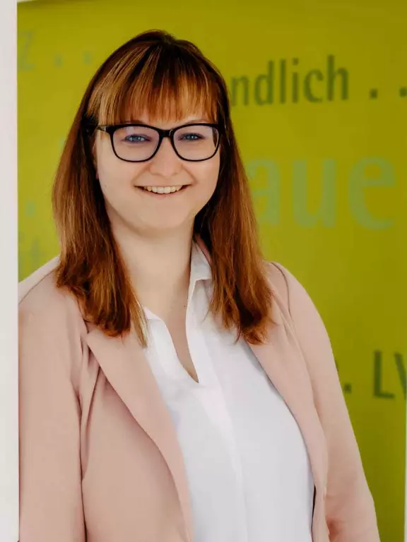 Tanja Schneider