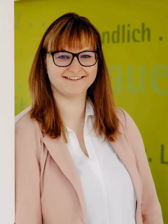 Tanja Schneider