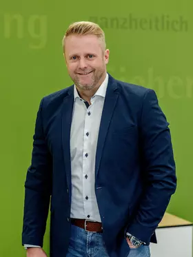 Timo Schütte