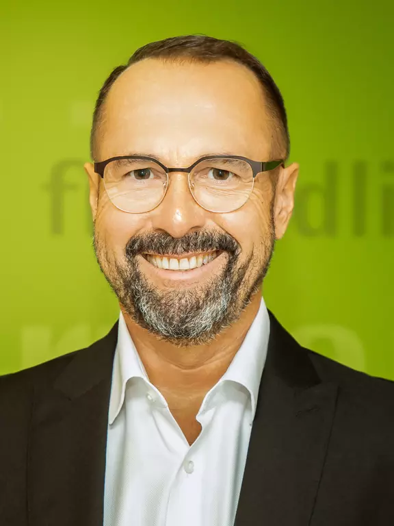 Sven Bretthauer