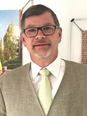 Dirk Ahrens