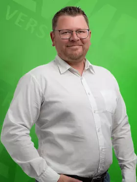 David Streblow