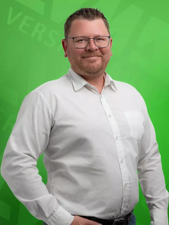 David Streblow