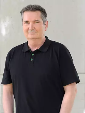 Michael Kochendörfer