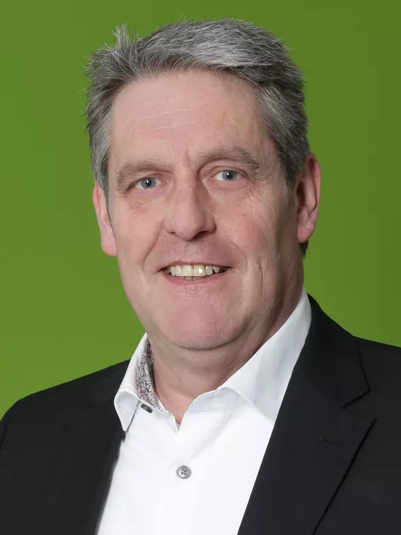 Hartwig Klaus