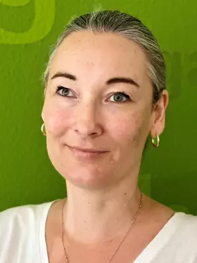 Sabine Thoma