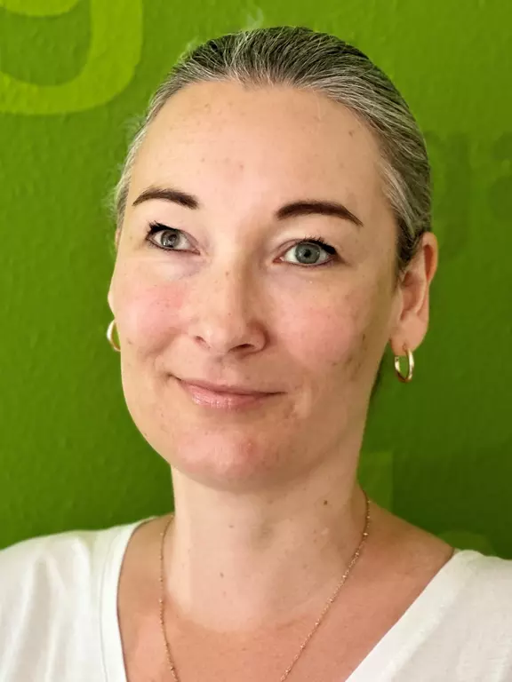 Sabine Thoma