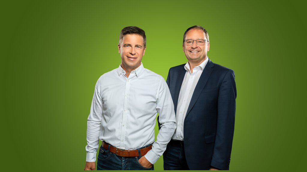 LVM-Versicherungsagentur Marco Plocher