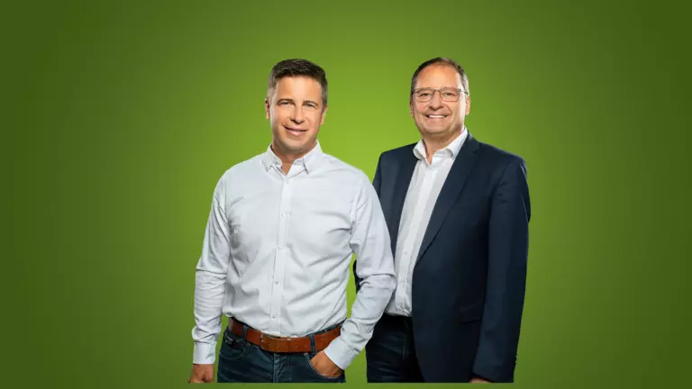 Wir kümmern uns: LVM-Versicherungsagentur Marco Plocher