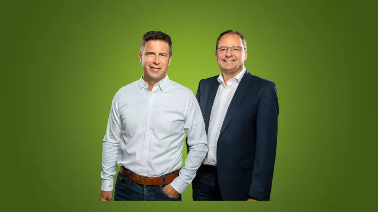 Wir kümmern uns: LVM-Versicherungsagentur Marco Plocher