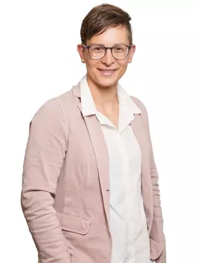 Jacqueline Hehl