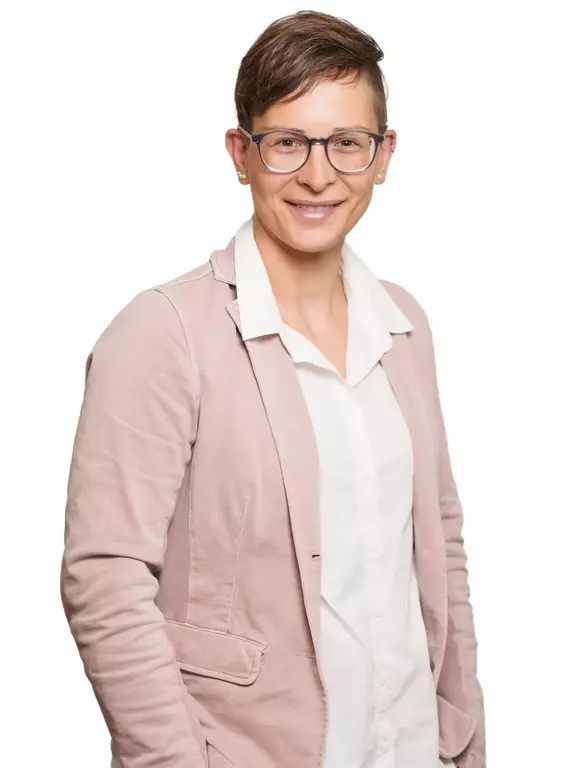 Jacqueline Hehl