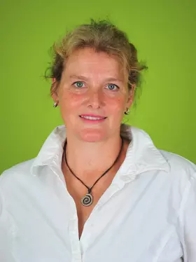 Anja Frantzen