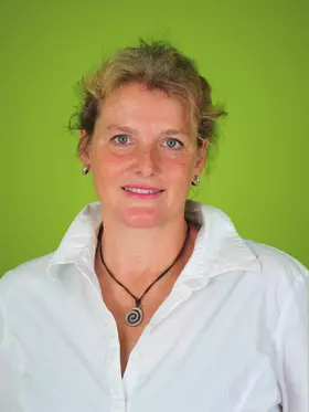 Anja Frantzen