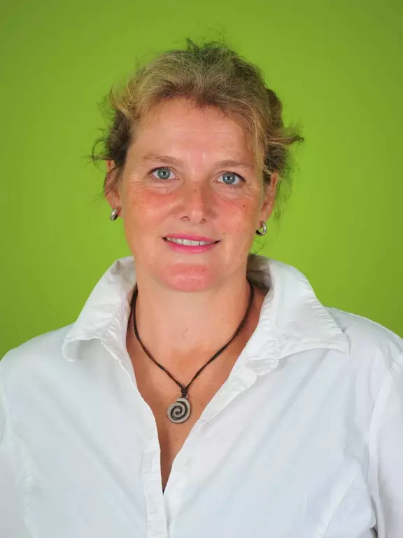 Anja Frantzen