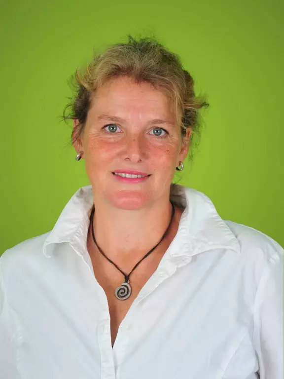 Anja Frantzen
