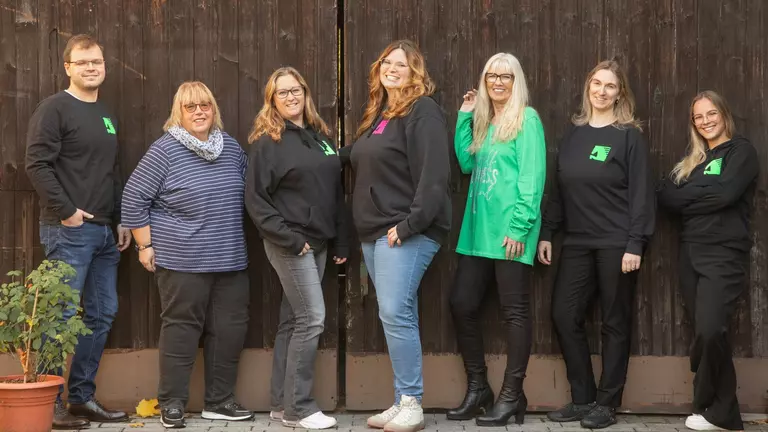 Ich kümmere mich: LVM-Versicherungsagentur Alt Inh. Nelly Zehfuß e.K.