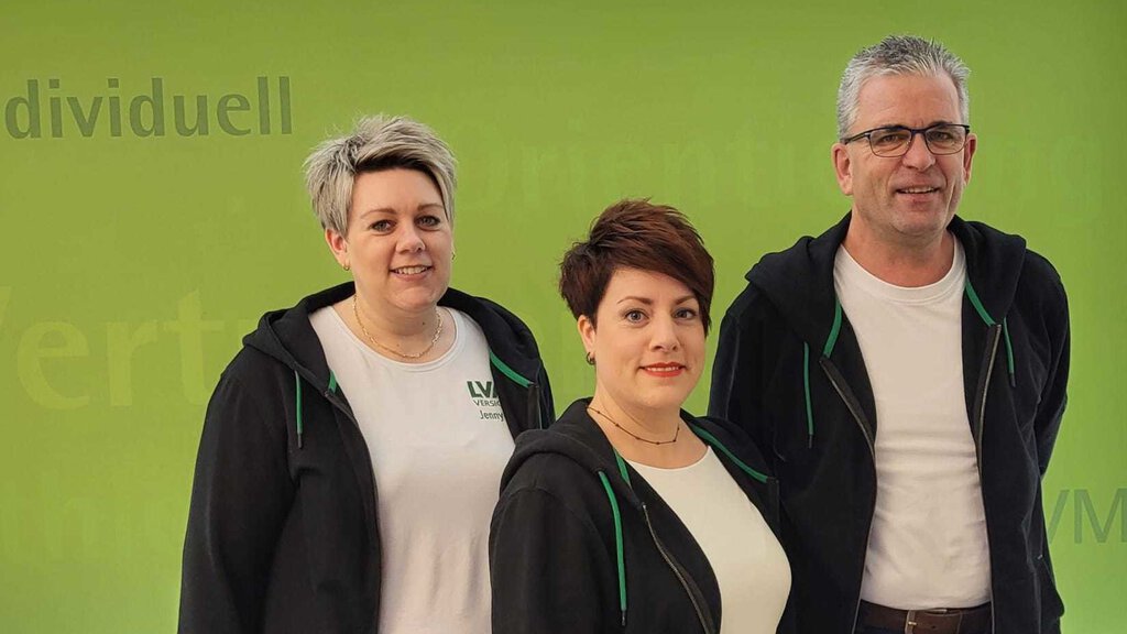 LVM-Versicherungsagentur Nina Klöwer