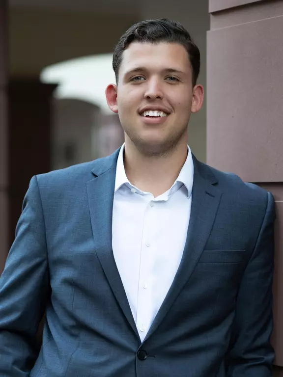 Mateo Scherer