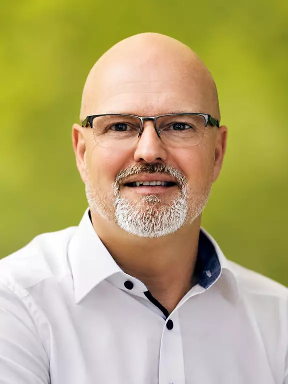 Marc Garden