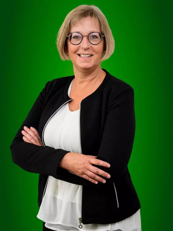 Sandra Nolte