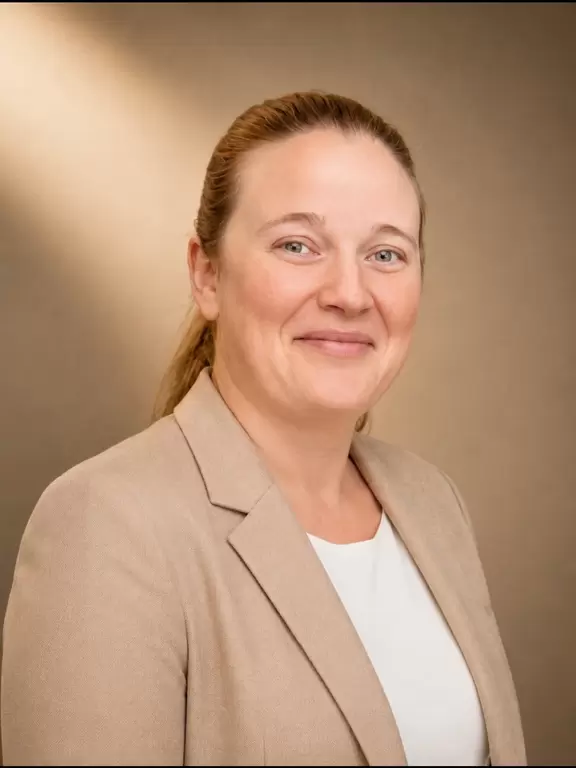 Laura Wiesendanger