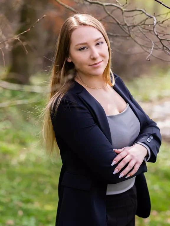 Josephine  Tschernew