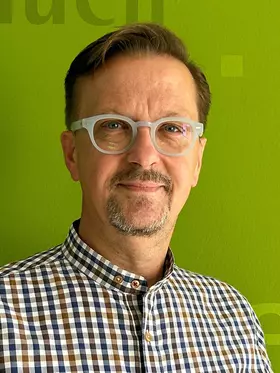 Josef Peters